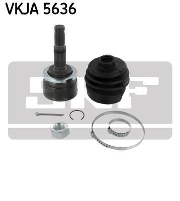 Junta homocinética SKF ref. VKJA 5636
